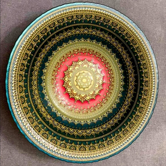 Decorative Bowl - Picture 1 of 1